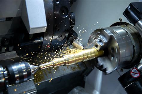 advances in cnc machining|small precision machining.